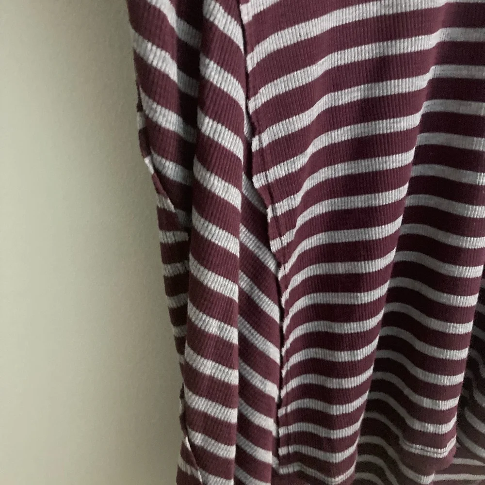 Michael Stars women’s lightweight top size large. New - Picture 3 of 5